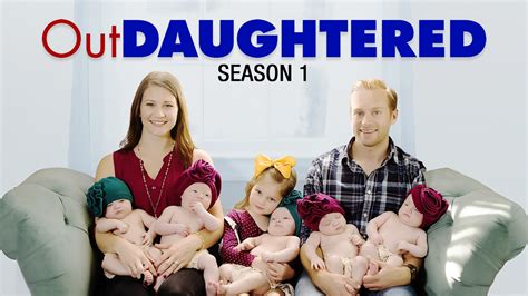 outdaughtered where to watch.